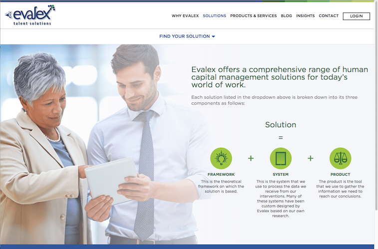 evalex-new-website - Evalex